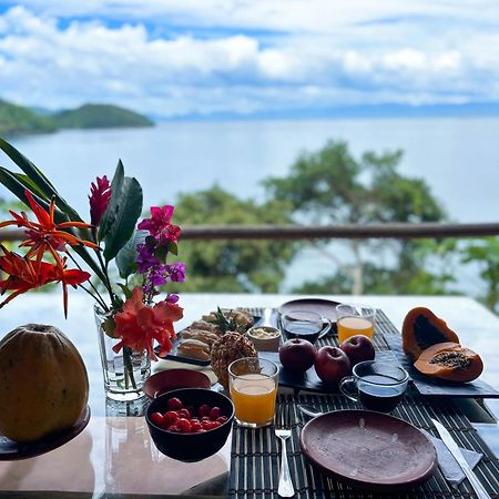 Glamping Sitio Das Tartarugas Angra dos Reis Exterior photo