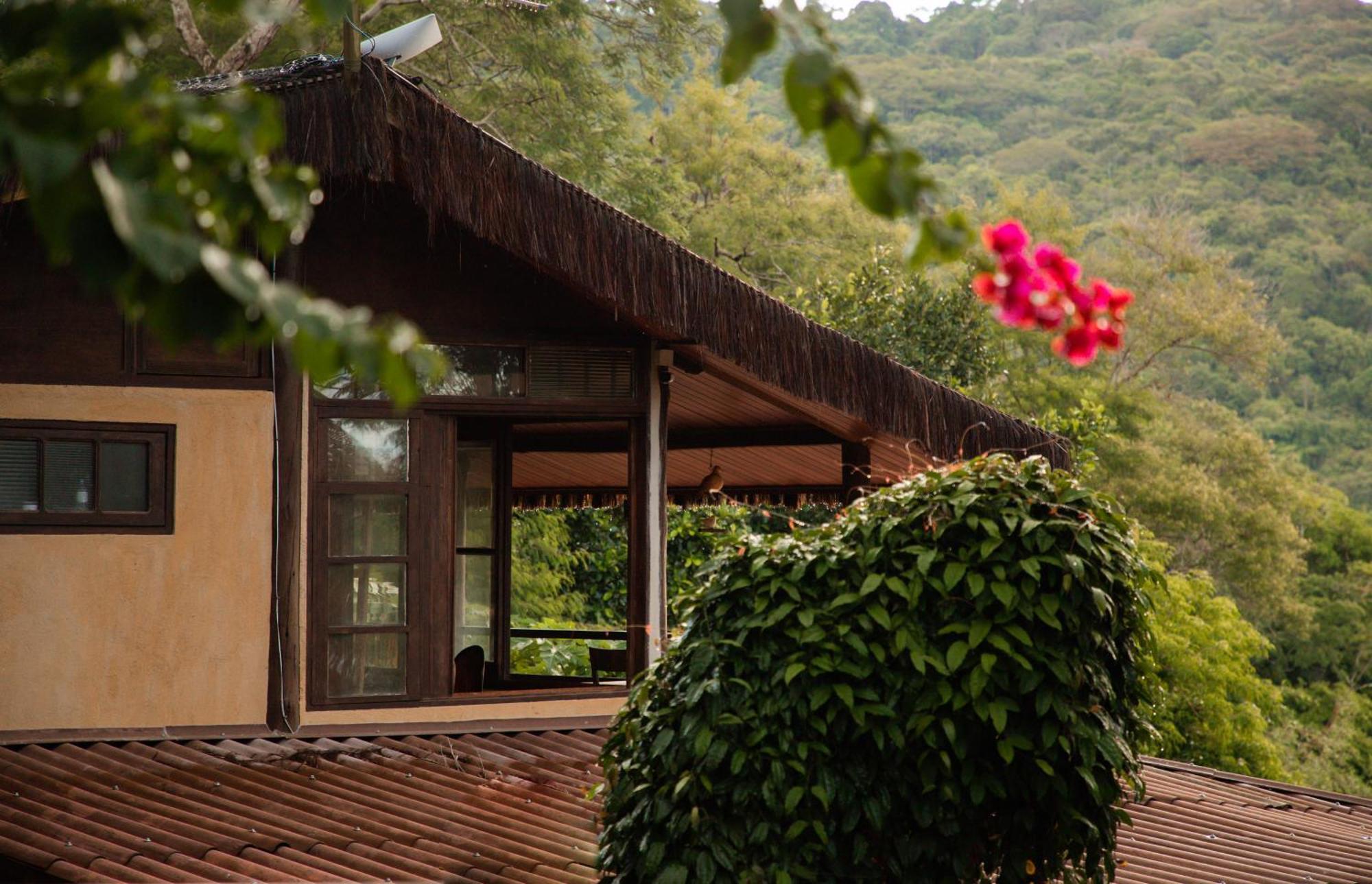 Glamping Sitio Das Tartarugas Angra dos Reis Exterior photo